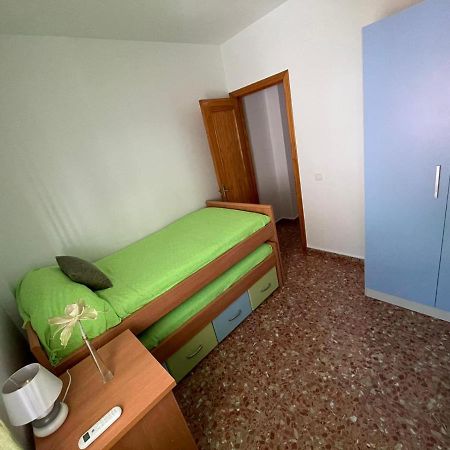 Villa La Paz Benajarafe Buitenkant foto